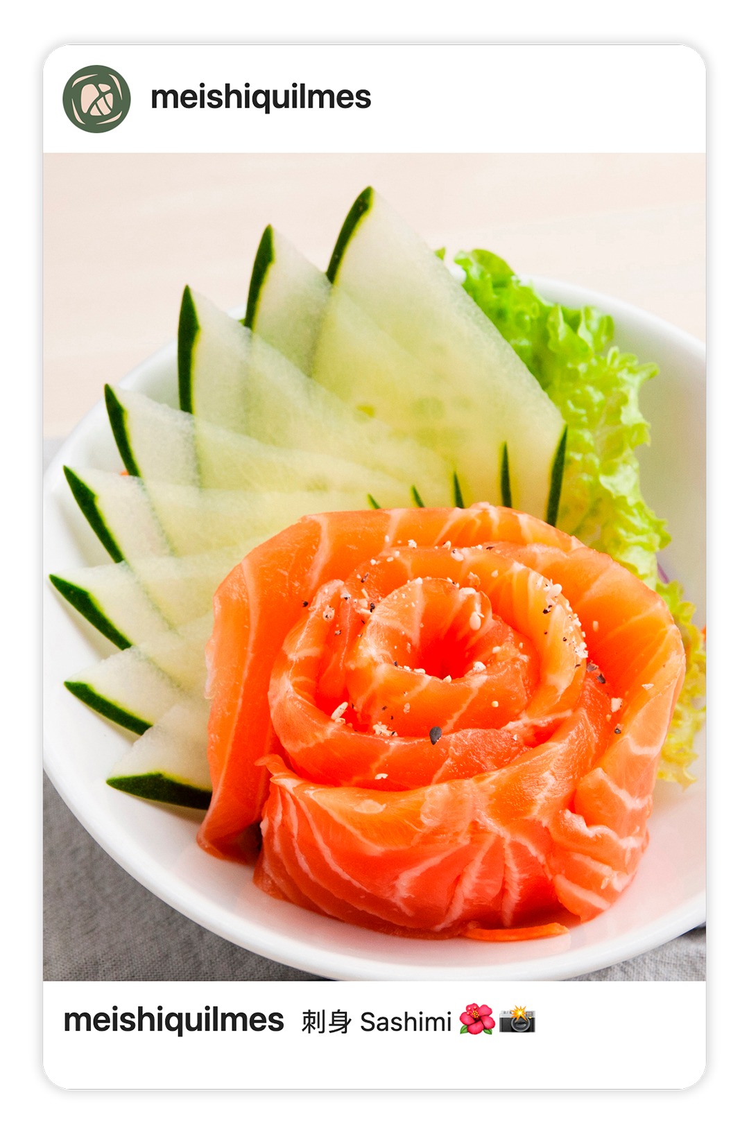 Sashimi
